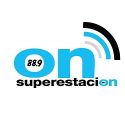 SuperestaciOn radio logo