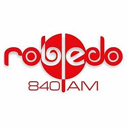 Radio Robledo 840 logo