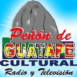 Peñón de Guatapé radio logo