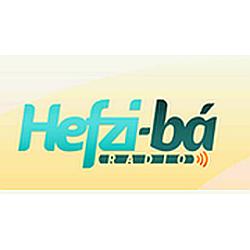 Hefzi-Ba Radio logo