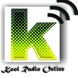 Kool Radio Online logo