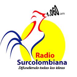 Radio Surcolombiana Neiva logo