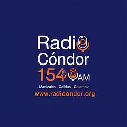Radio Cóndor logo