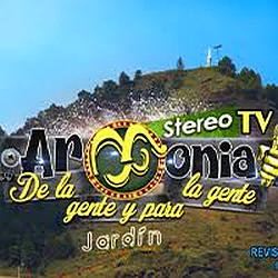 Armonía Stereo radio logo