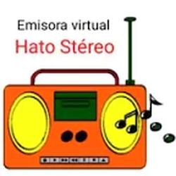 Hato Stéreo radio logo
