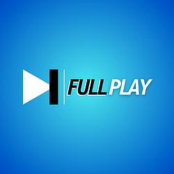 Fullplay radio logo