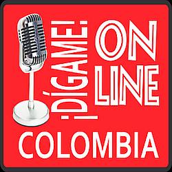 Dígame Radio logo