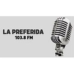 La Preferida Stereo radio logo