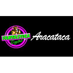 Fantástica Digital - Aracataca radio logo