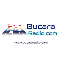 Bucara Radio logo