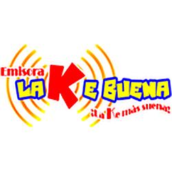 La Ke buena radio logo