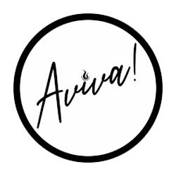 Aviva radio logo