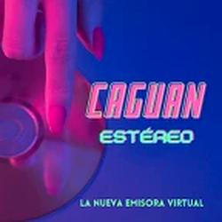 Caguán Estéreo radio logo