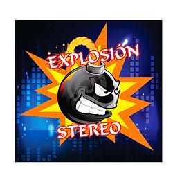 Explosión Estéreo radio logo