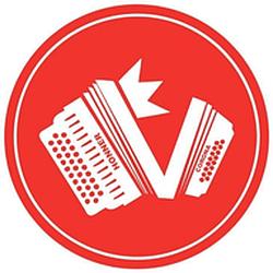 Frecuencia Vallenata radio logo