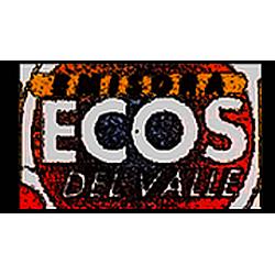 Sistema Ecos De Colombia radio logo