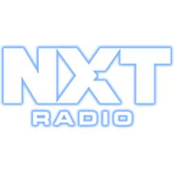NXT Radio logo