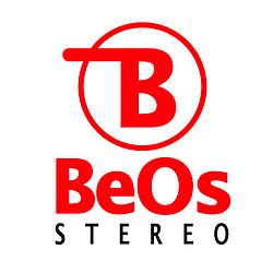Beos Estereo radio logo
