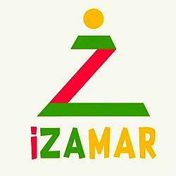 Instituto Biblico Izamar radio logo