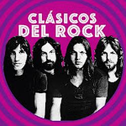 Radio Nexos Clasicos del Rock logo