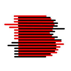 Brutal Medellín radio logo