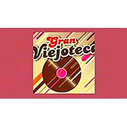 Viejoteca para beber y gozar radio logo