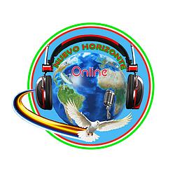 Nuevo horizonte Online radio logo