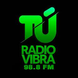 Tu Radio Vibra logo