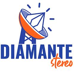 Diamante Stereo radio logo