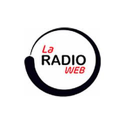 La Radio Web logo