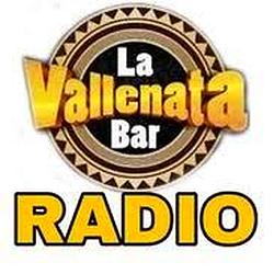 Vallenata radio logo