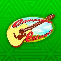 Campesina Estereo radio logo