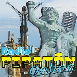 Radio Pipatón logo