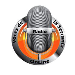 Voces de la serrania radio logo