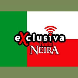 Exclusiva Radio Neira logo