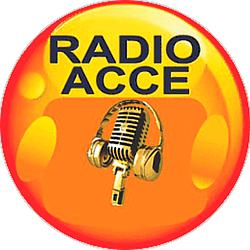 Radio Acce logo