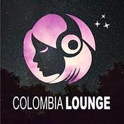 Colombia Lounge radio logo
