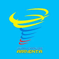 Juan Carlos Armenta - Entretenimiento web radio logo