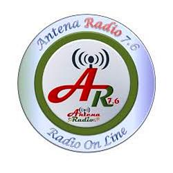 Antena Radio 7.6 logo