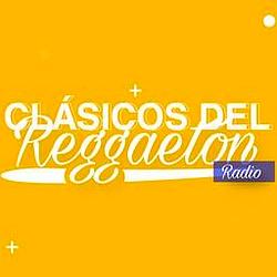 Clásicos Del Reggaetón radio logo