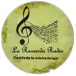La Recuerdo Radio logo