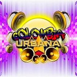 Colombia Urbana radio logo