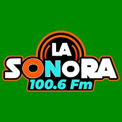 La Sonora Valle de Tenza radio logo