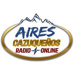 Aires Cazuqueños radio logo