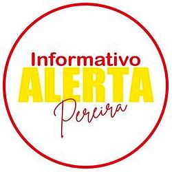 Alerta Pereira radio logo