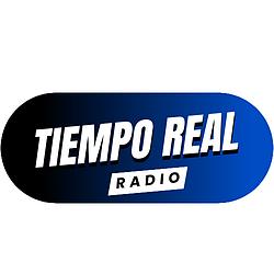 Tiempo Real radio logo