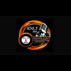 Sonorama Stéreo radio logo