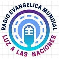 Radio Evangelica Mundial logo