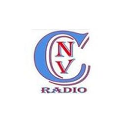 CnvR Digital Stereo radio logo
