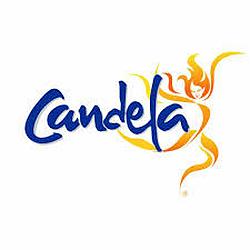 Candela Stereo Bogota radio logo